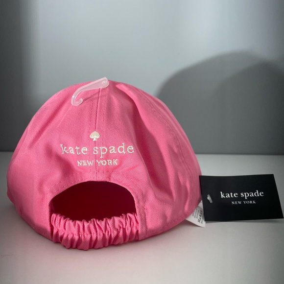 NWT ♠️Kate Spade Hat - Picture 2 of 3